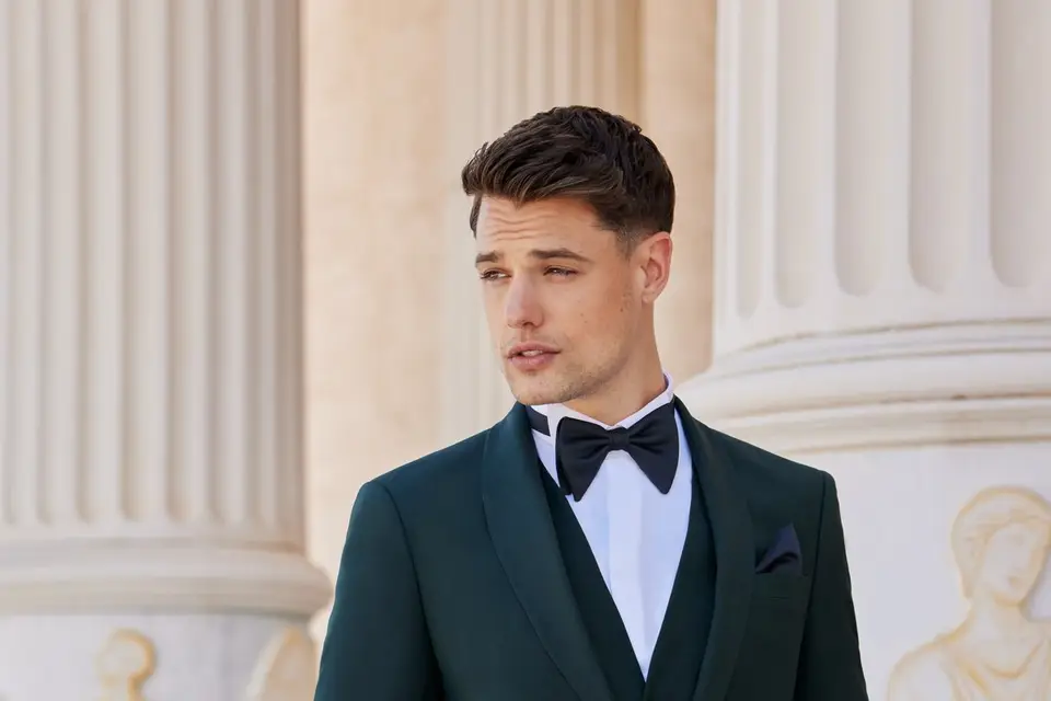 Sacré Monsieur — photo 7