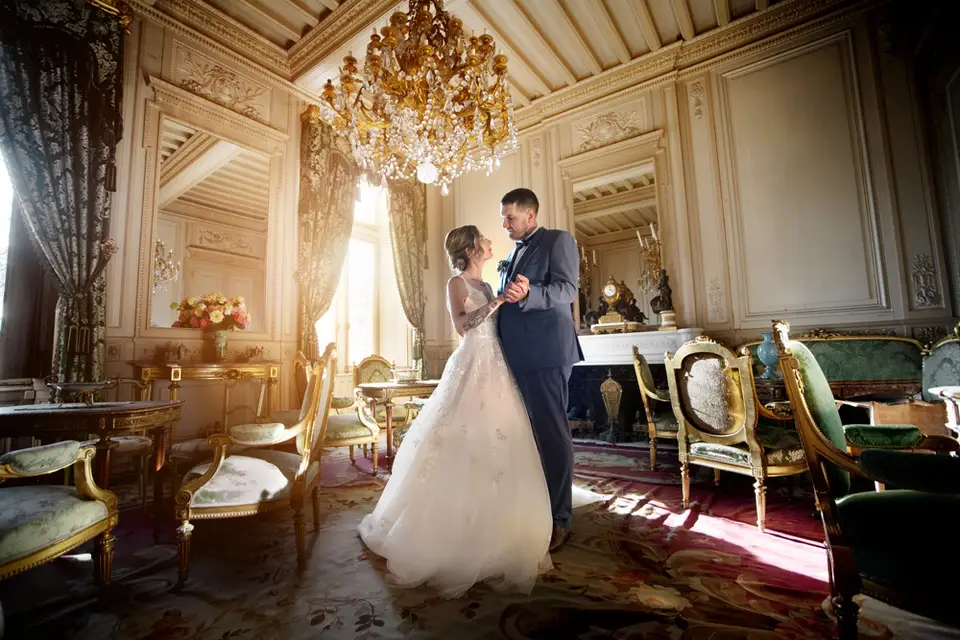 Château de Puymartin — photo 4