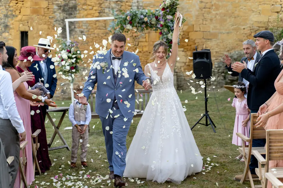 Château de Puymartin — photo 6