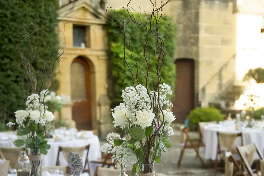 Château de Puymartin — photo 2