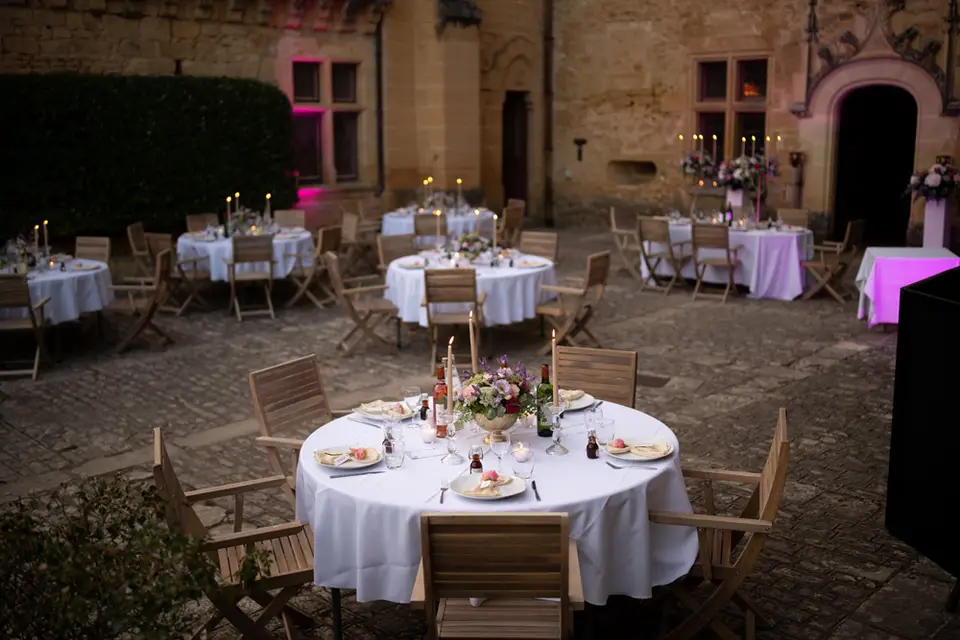 Château de Puymartin — photo 3