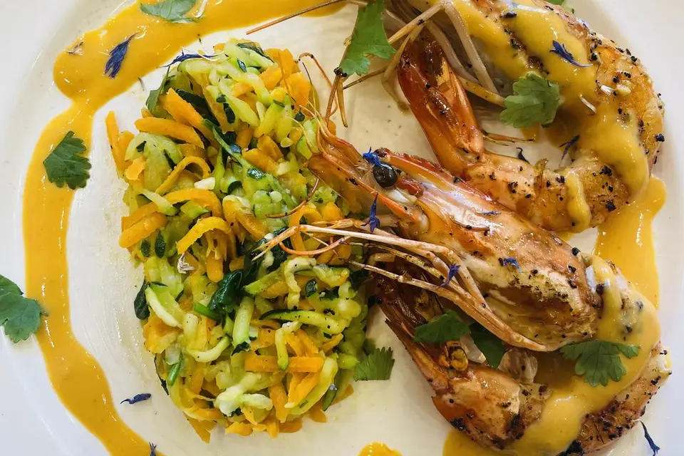 Chez Bex Traiteur — photo 3