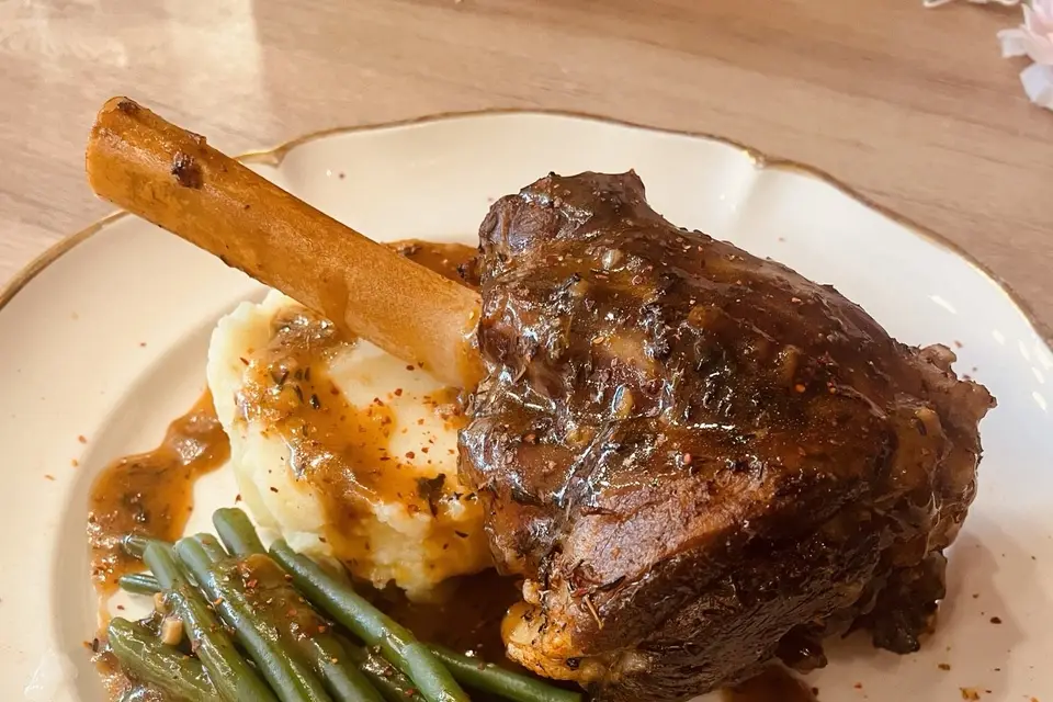 Chez Bex Traiteur — photo 4