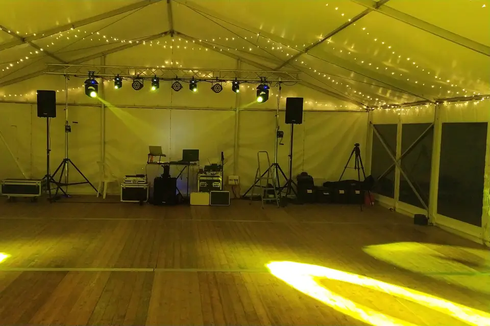 JoCa Événementiel — photo 1