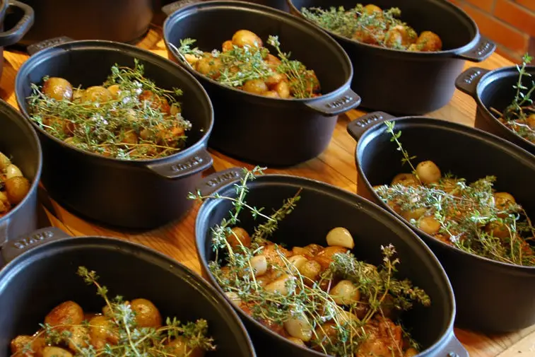 Mas des Grès & Sous les Platanes — photo 2