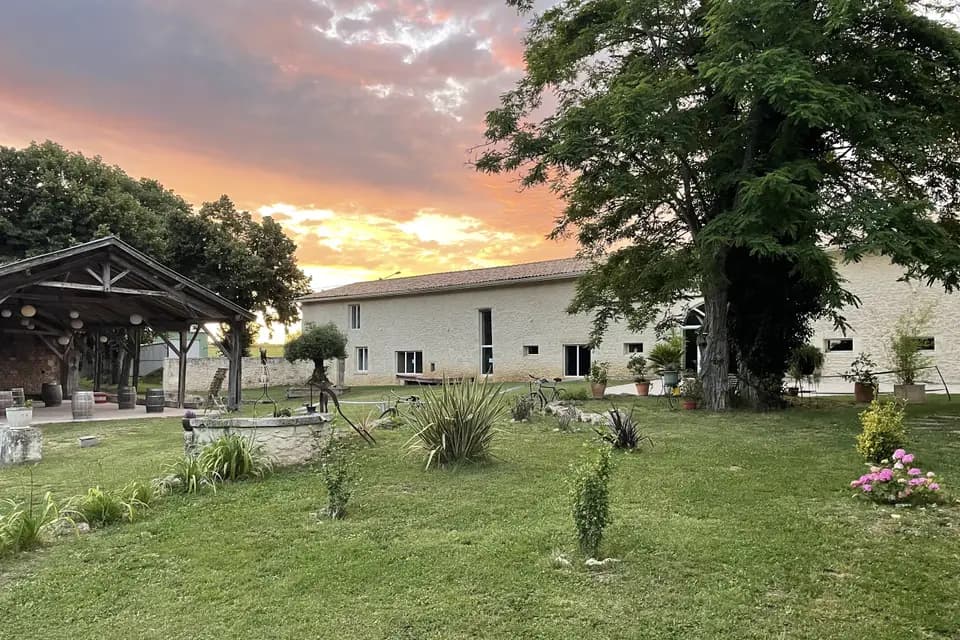 Domaine d'Arbis — photo 9