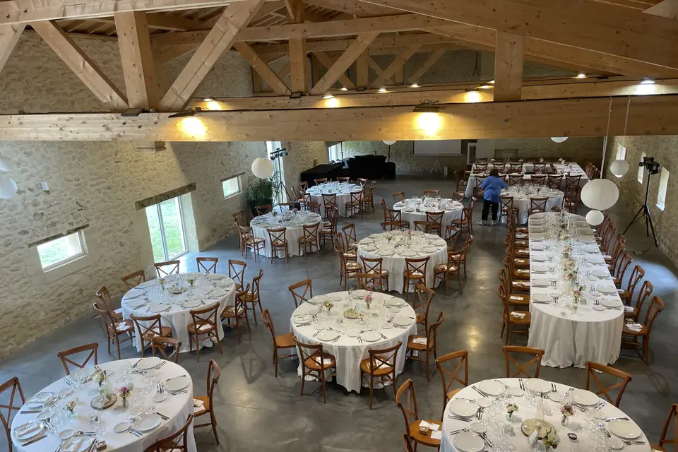 Domaine d'Arbis — photo 4