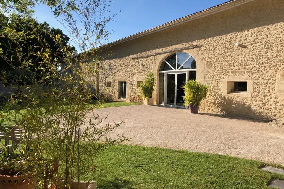 Domaine d'Arbis — photo 7