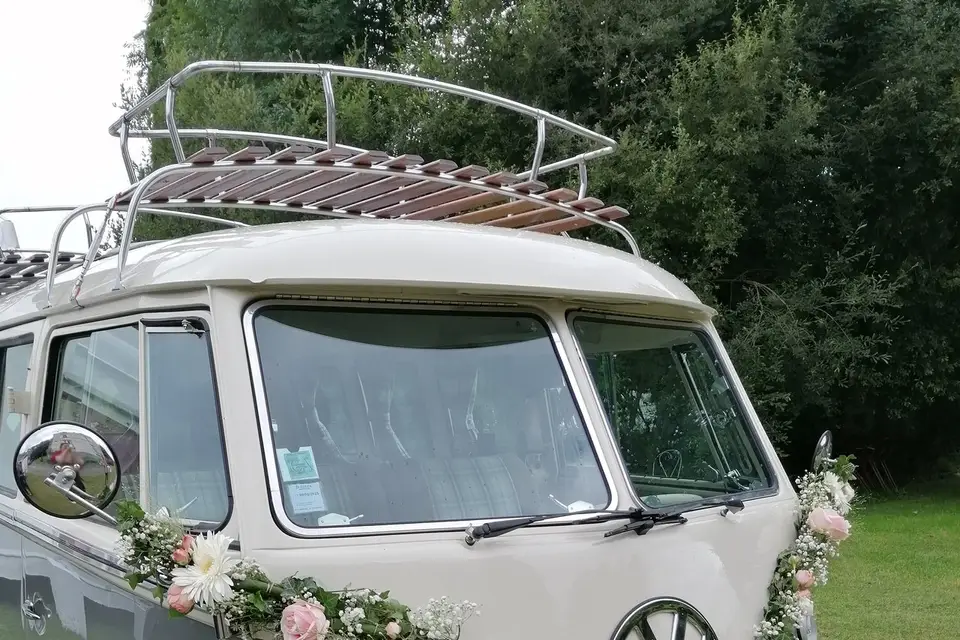 La Vie en Fleurs — photo 1