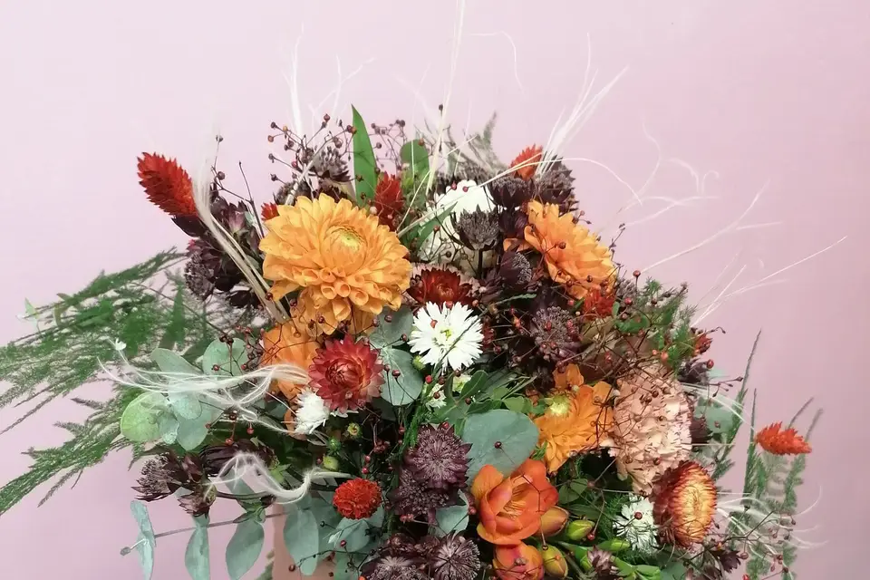 La Vie en Fleurs — photo 5