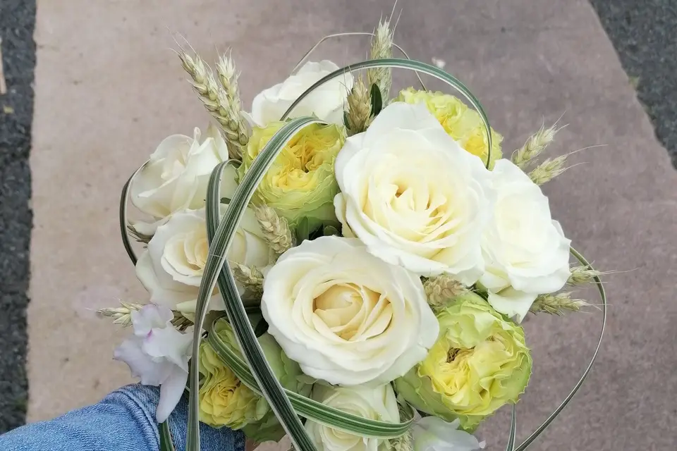 La Vie en Fleurs — photo 4