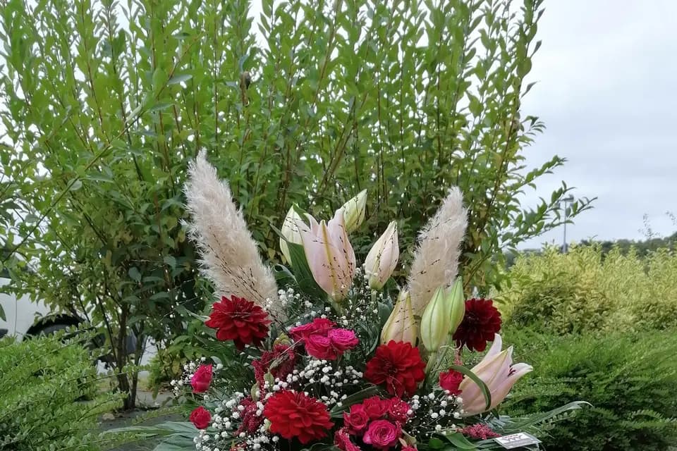 La Vie en Fleurs — photo 2