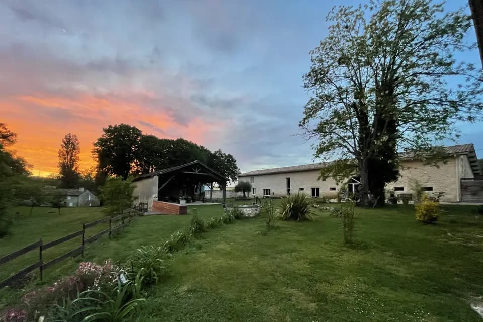 Domaine d'Arbis — photo 2