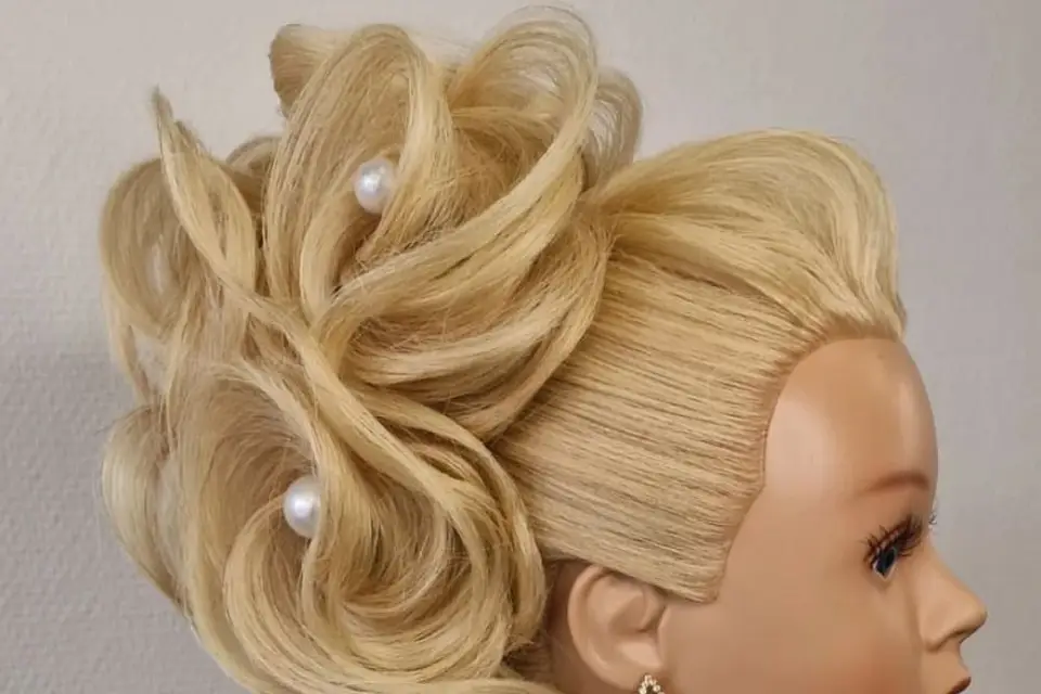 Frédéric Coiffeur Créateur — photo 8