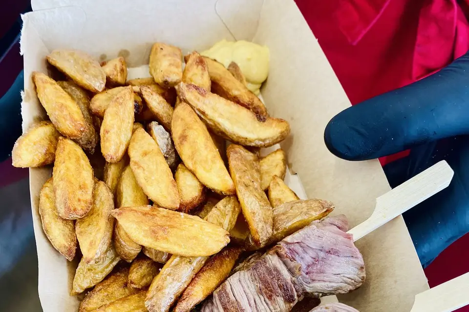 La Grappe Toquée — photo 4