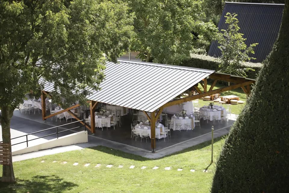 Domaine de l'Ourcq — photo 6