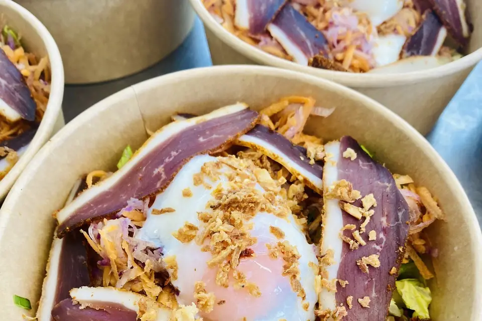 La Grappe Toquée — photo 6