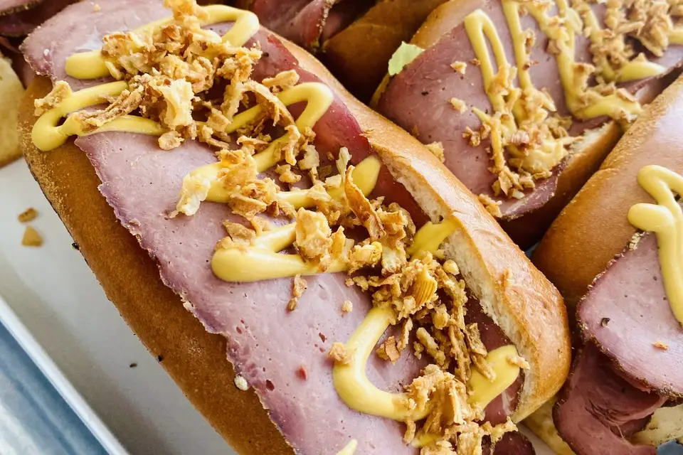 La Grappe Toquée — photo 5