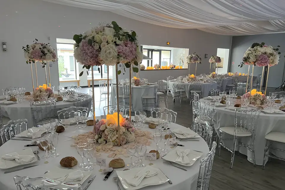 Domaine de l'Ourcq — photo 2