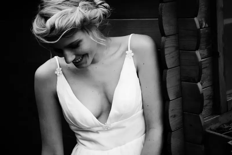 Oh My Robe — photo 3