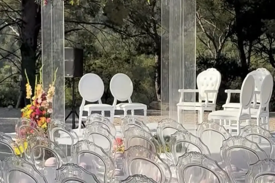 Location Chaise Mobilier