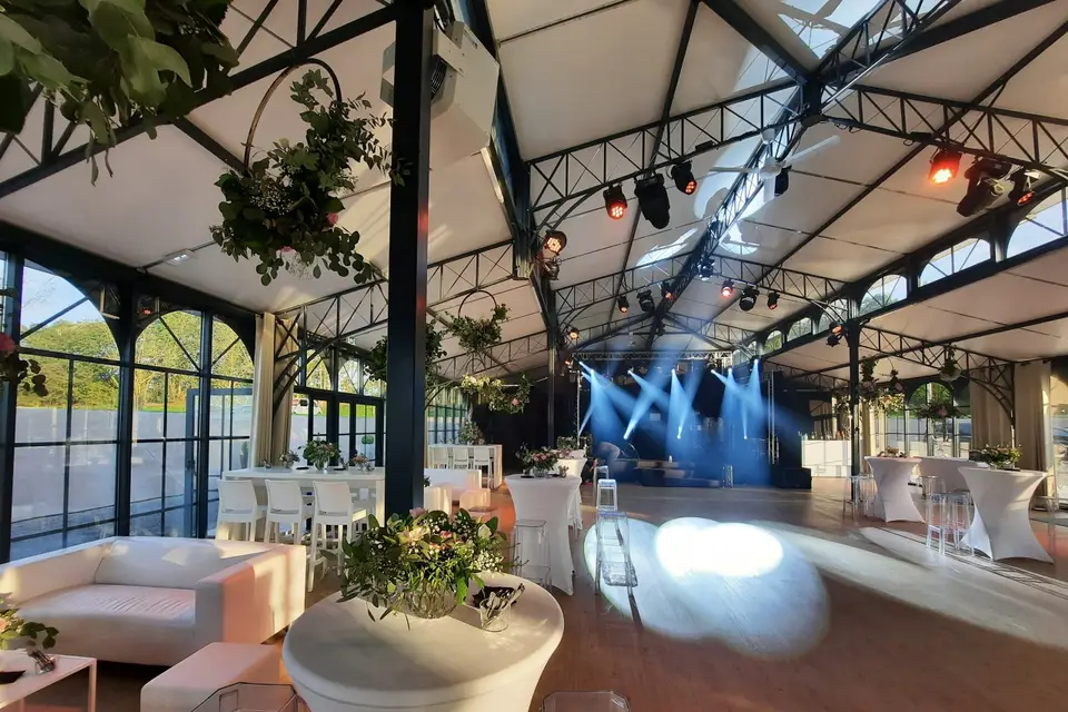 Halbout Events — photo 3