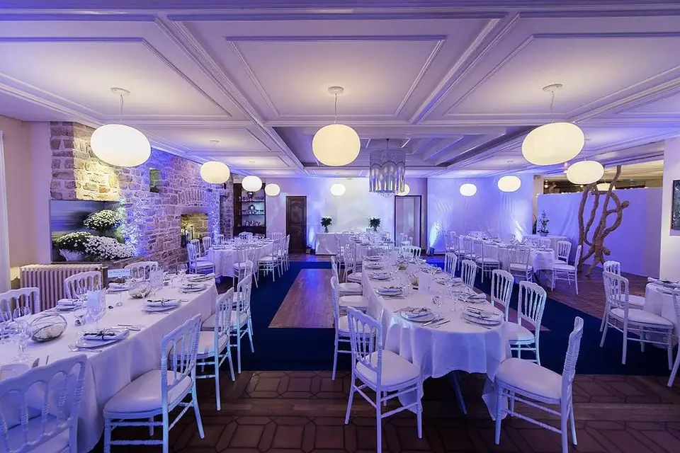 Halbout Events — photo 1