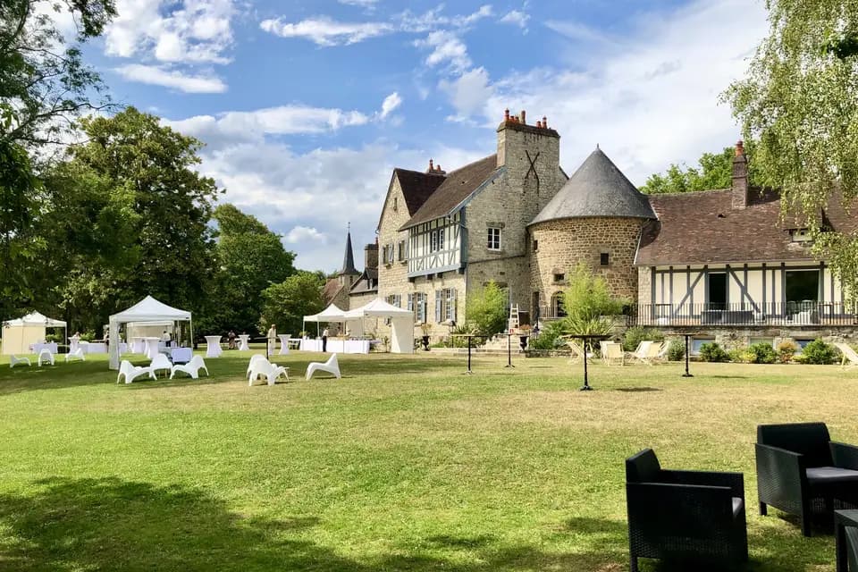 Halbout Events — photo 7