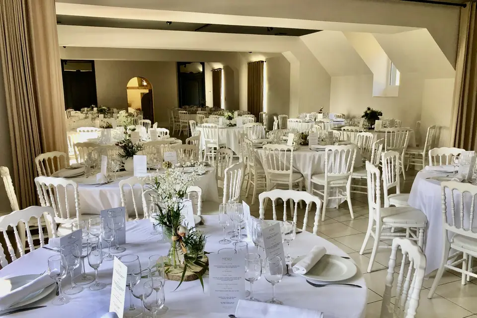 Halbout Events — photo 8