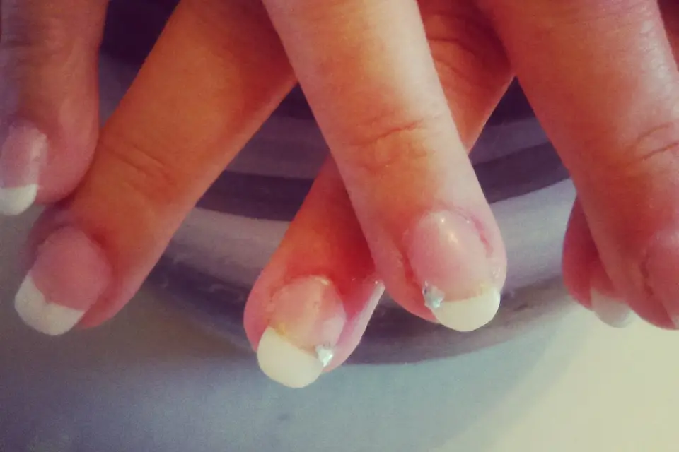 Ongle d'ange — photo 4