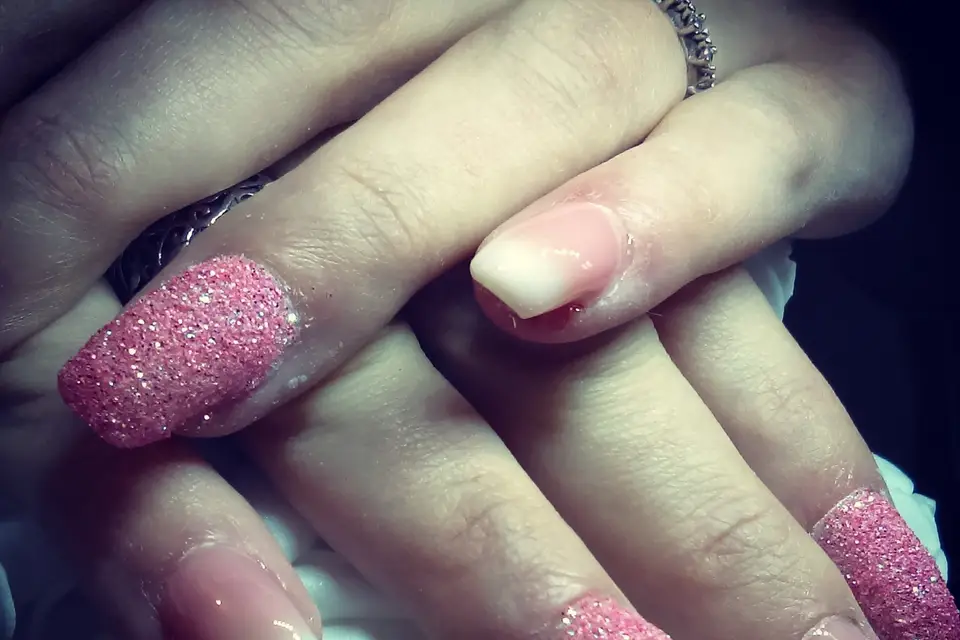 Ongle d'ange — photo 3