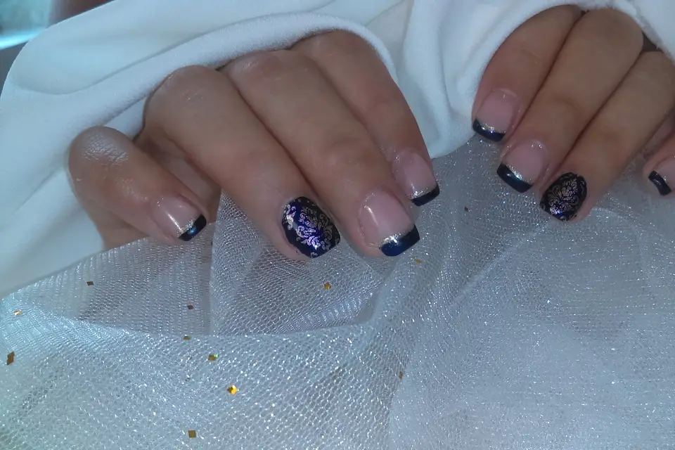 Ongle d'ange — photo 2