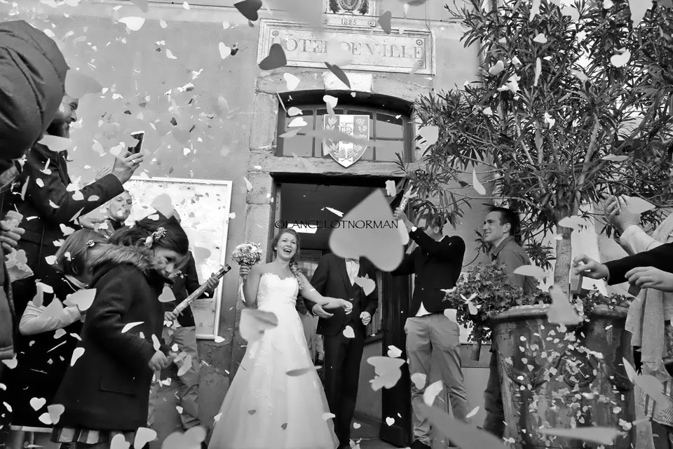 Norman Lancelot — photo 1