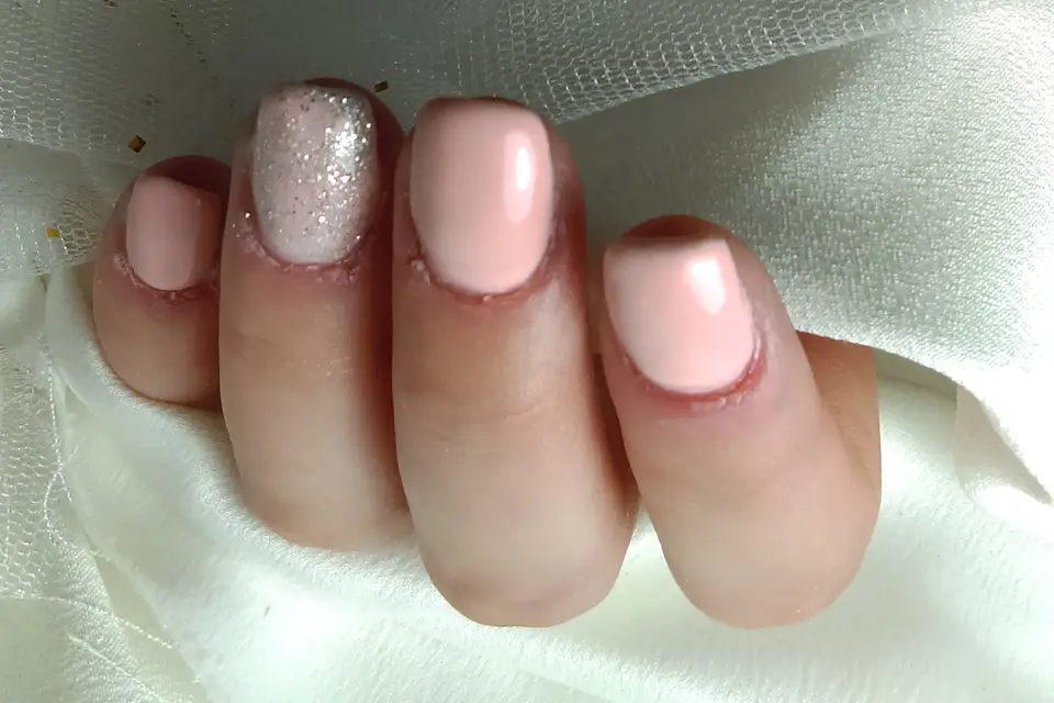 Ongle d'ange — photo 5