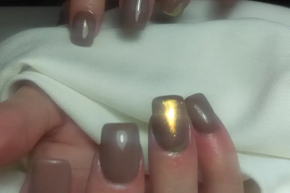 Ongle d'ange — photo 6