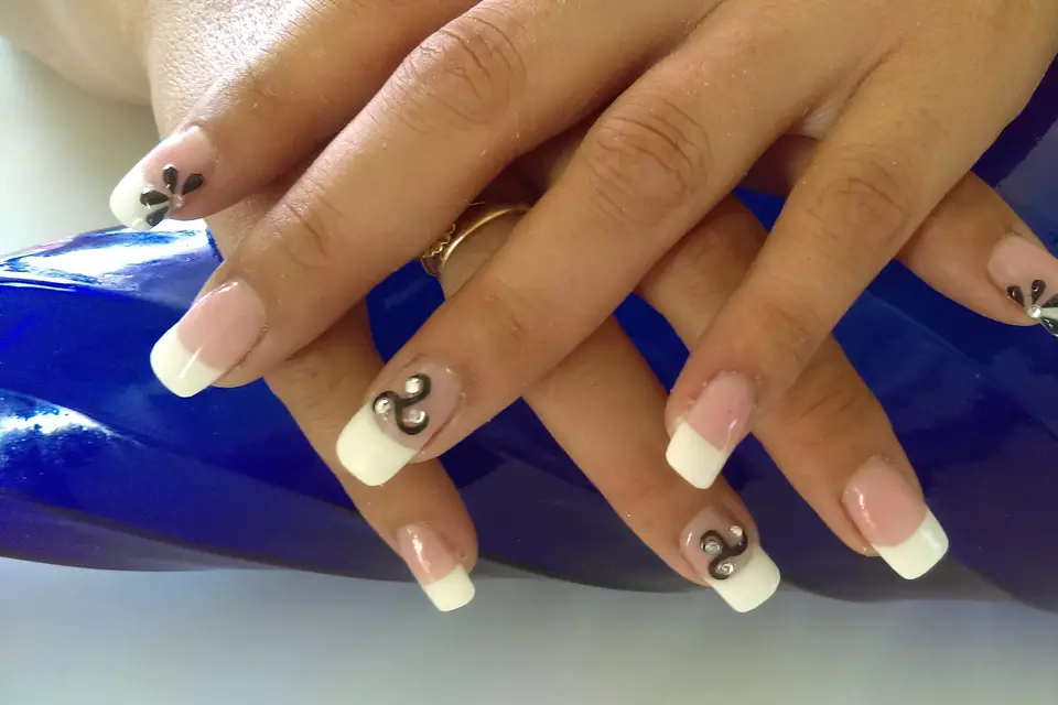 Ongle d'ange — photo 1