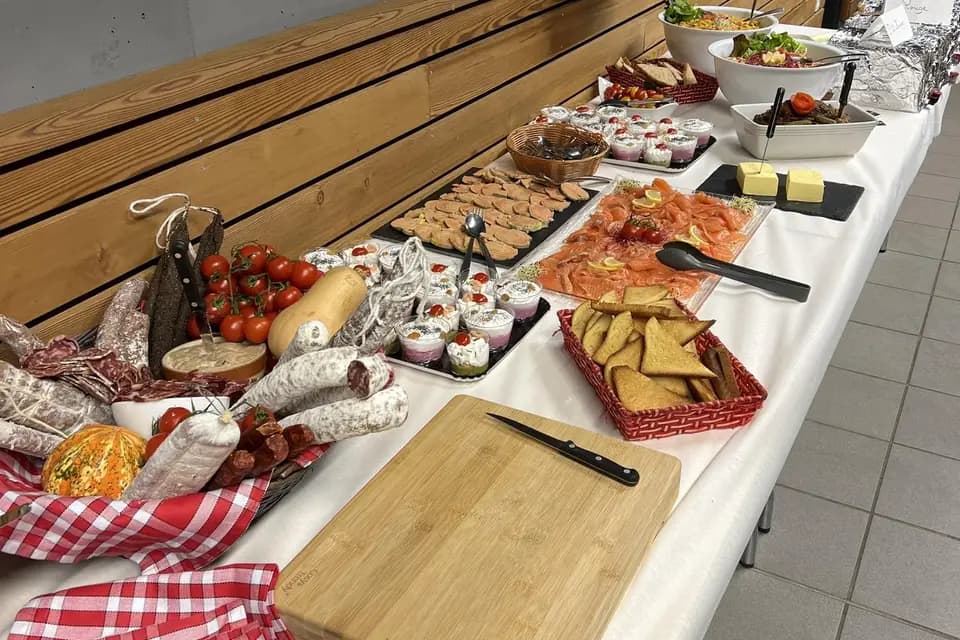 The French Corner — photo 8