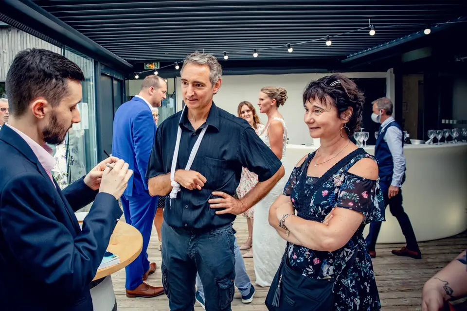 Romain Pires - Ésotériste — photo 1