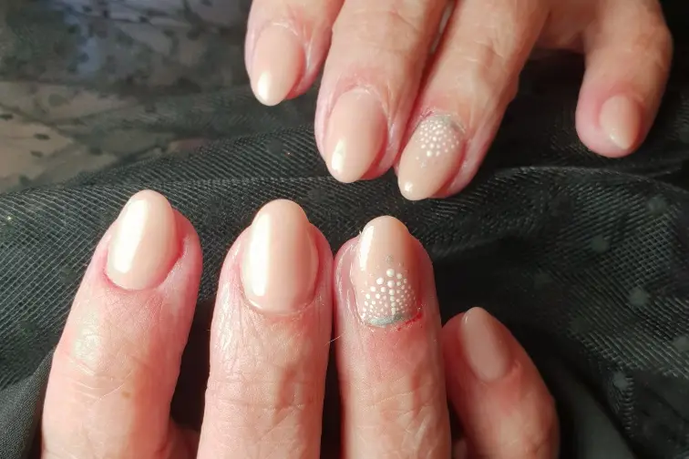 Ongle d'ange — photo 7