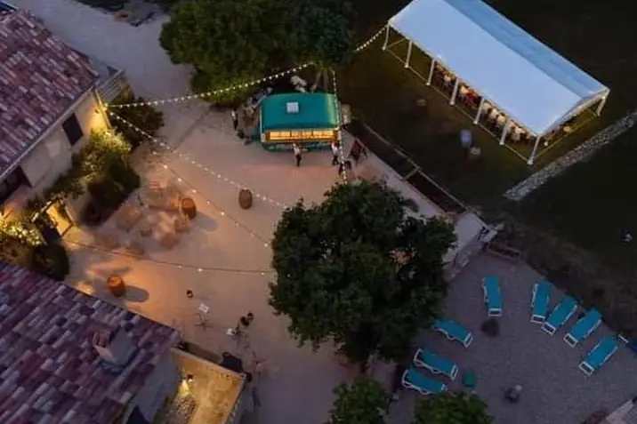 Gîte Le Moulin Du Béal — photo 5