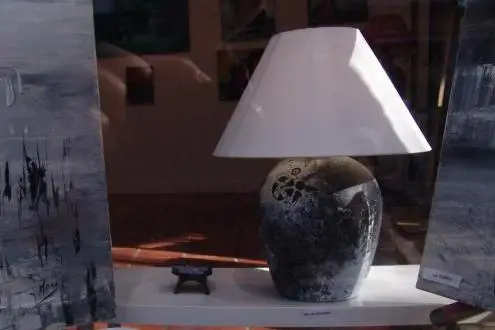 La Galerie de Mona — photo 5