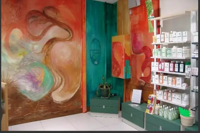 La Galerie de Mona — photo 4