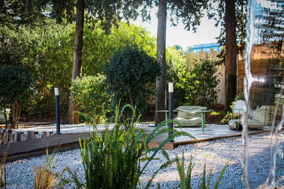 Restaurant Infiny — photo 7