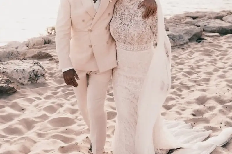 Anges et Rêves Mariage — photo 2