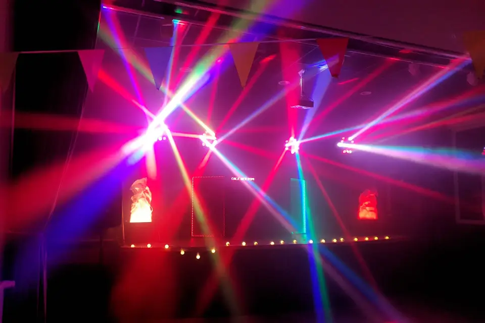 Les Cousins 2000 — photo 2