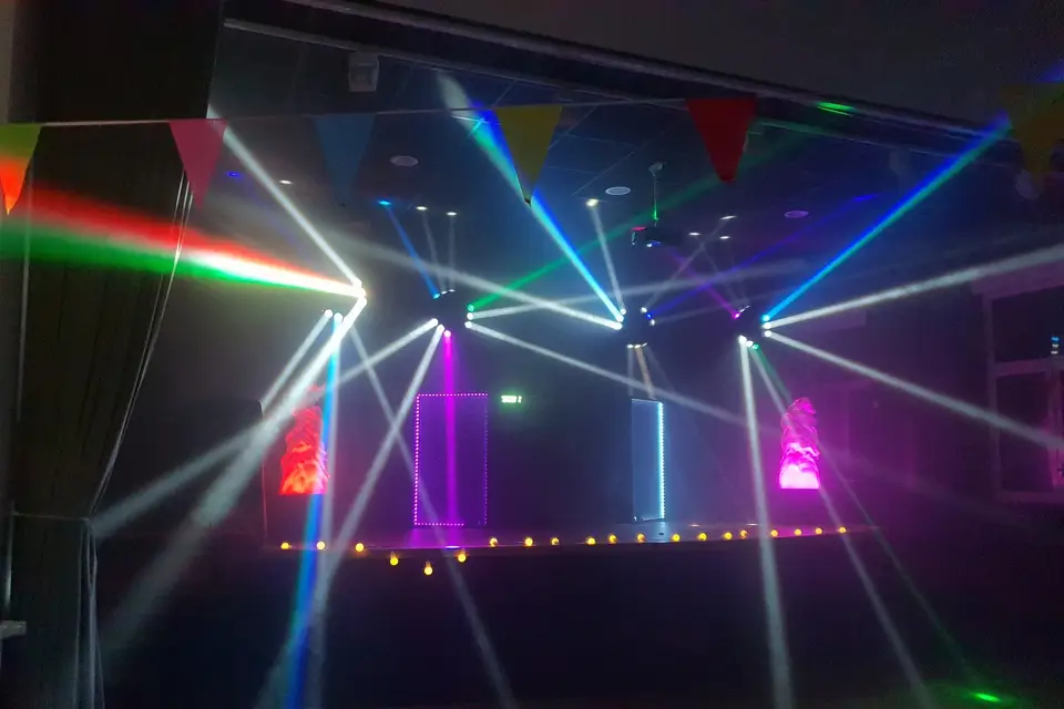 Les Cousins 2000 — photo 7