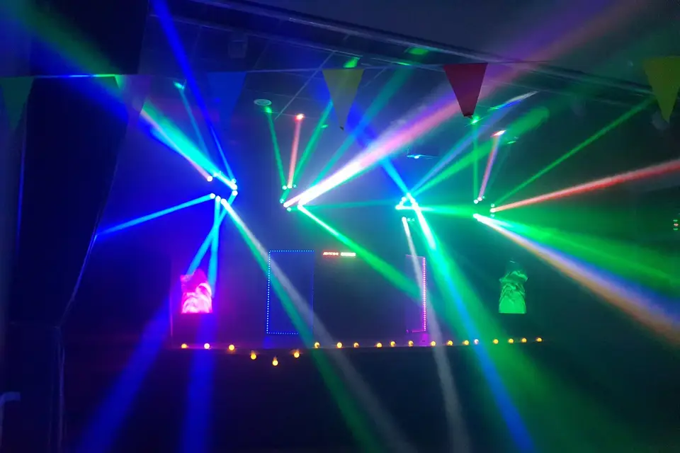 Les Cousins 2000 — photo 4