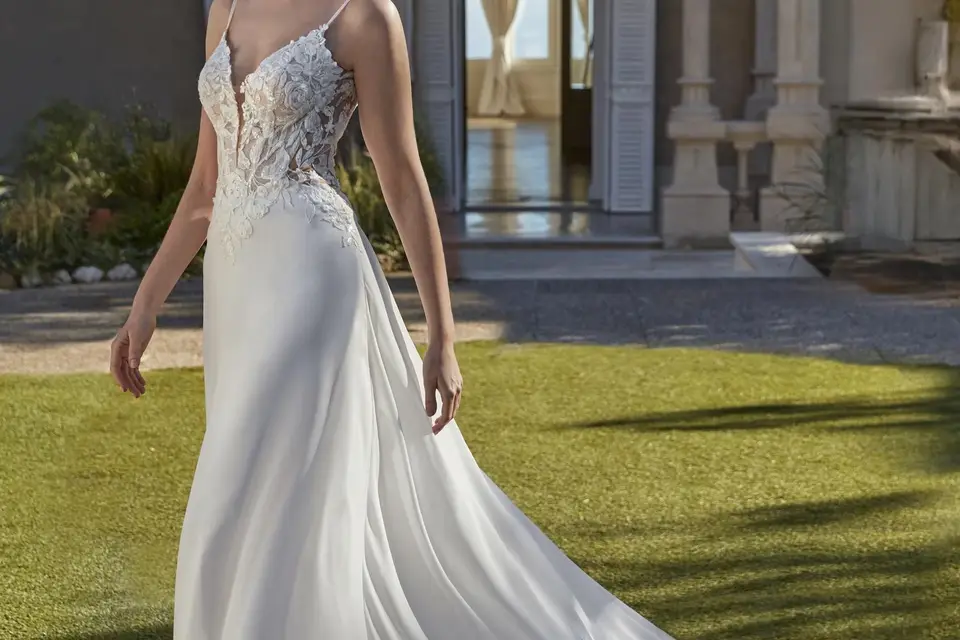 Anges et Rêves Mariage — photo 5