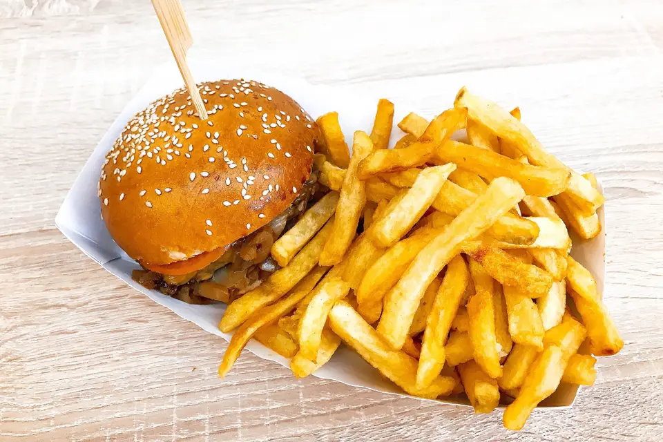 Frites Bonnel — photo 1