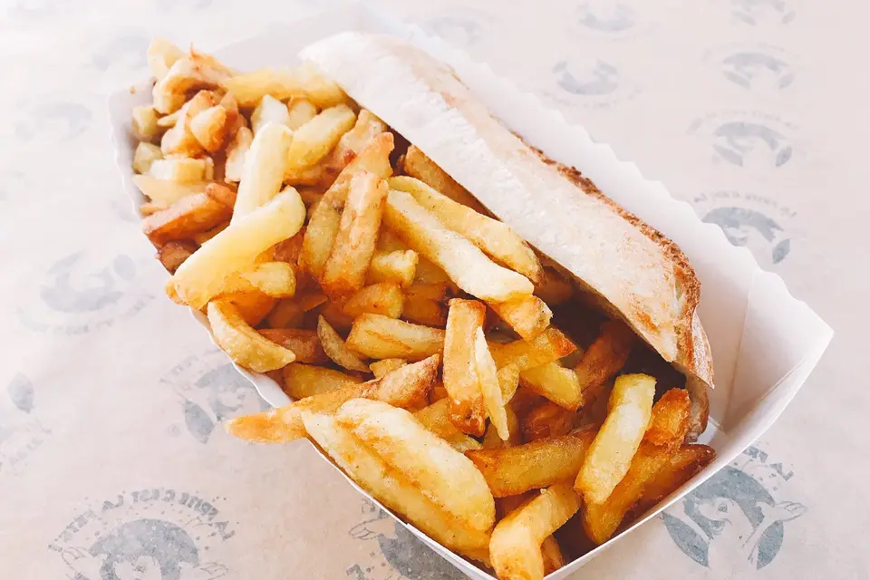 Frites Bonnel — photo 2